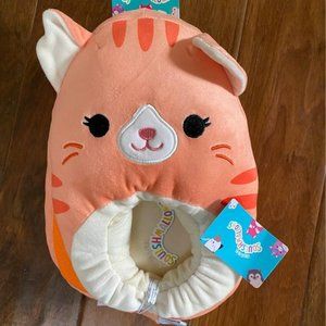Squishmallow Slippers